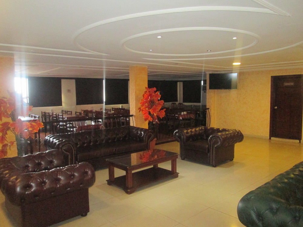 Grand Suites Hotel Beirut Exterior foto