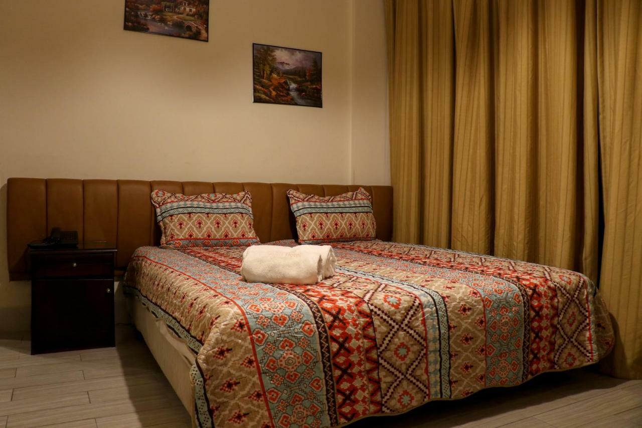 Grand Suites Hotel Beirut Exterior foto
